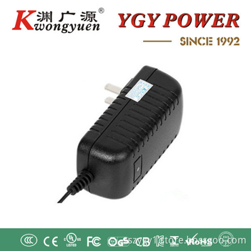 24w CCC approved power adapter 12v2a